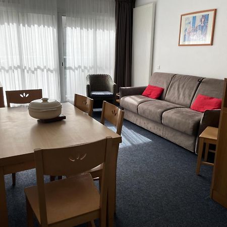 Le Chalet - Piscine 16 - Studio Pour 6 Personnes Mae-8824 Gourette Zewnętrze zdjęcie