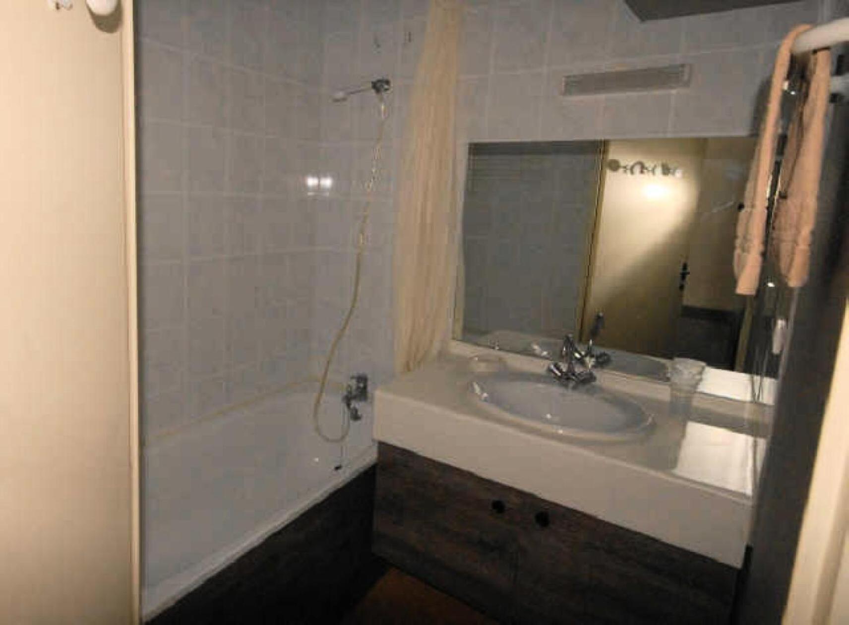 Le Chalet - Piscine 16 - Studio Pour 6 Personnes Mae-8824 Gourette Zewnętrze zdjęcie